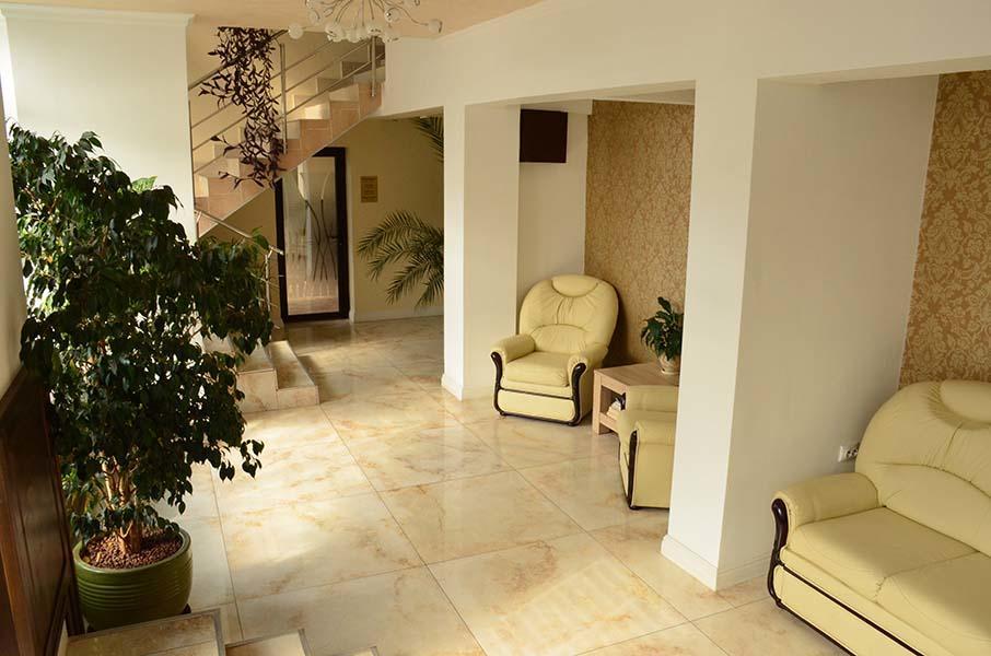 קלוז'-נאפוקה Hotel Delaf מראה חיצוני תמונה